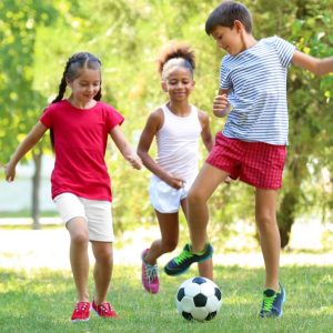 How Holiday Camps Support Your Child’s Development